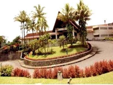 Hotel Pusako Bukittinggi Exteriér fotografie